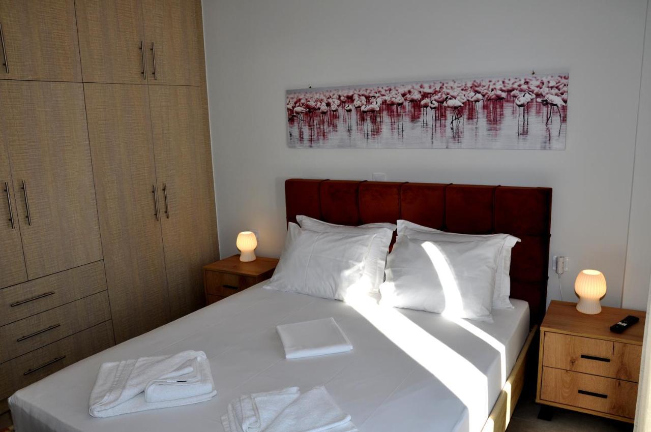 Alkioni'S Nest Apartments 아르쿠디 외부 사진
