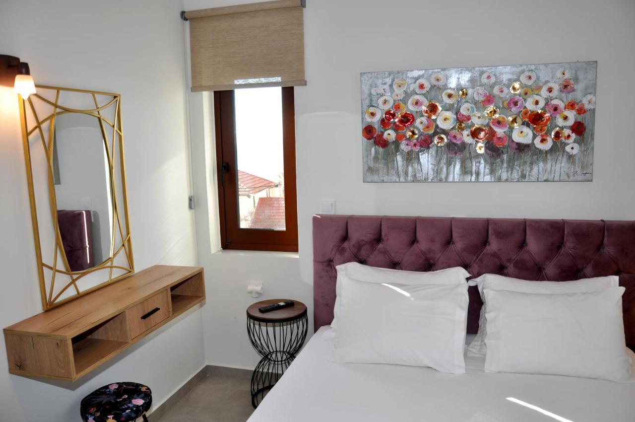 Alkioni'S Nest Apartments 아르쿠디 외부 사진