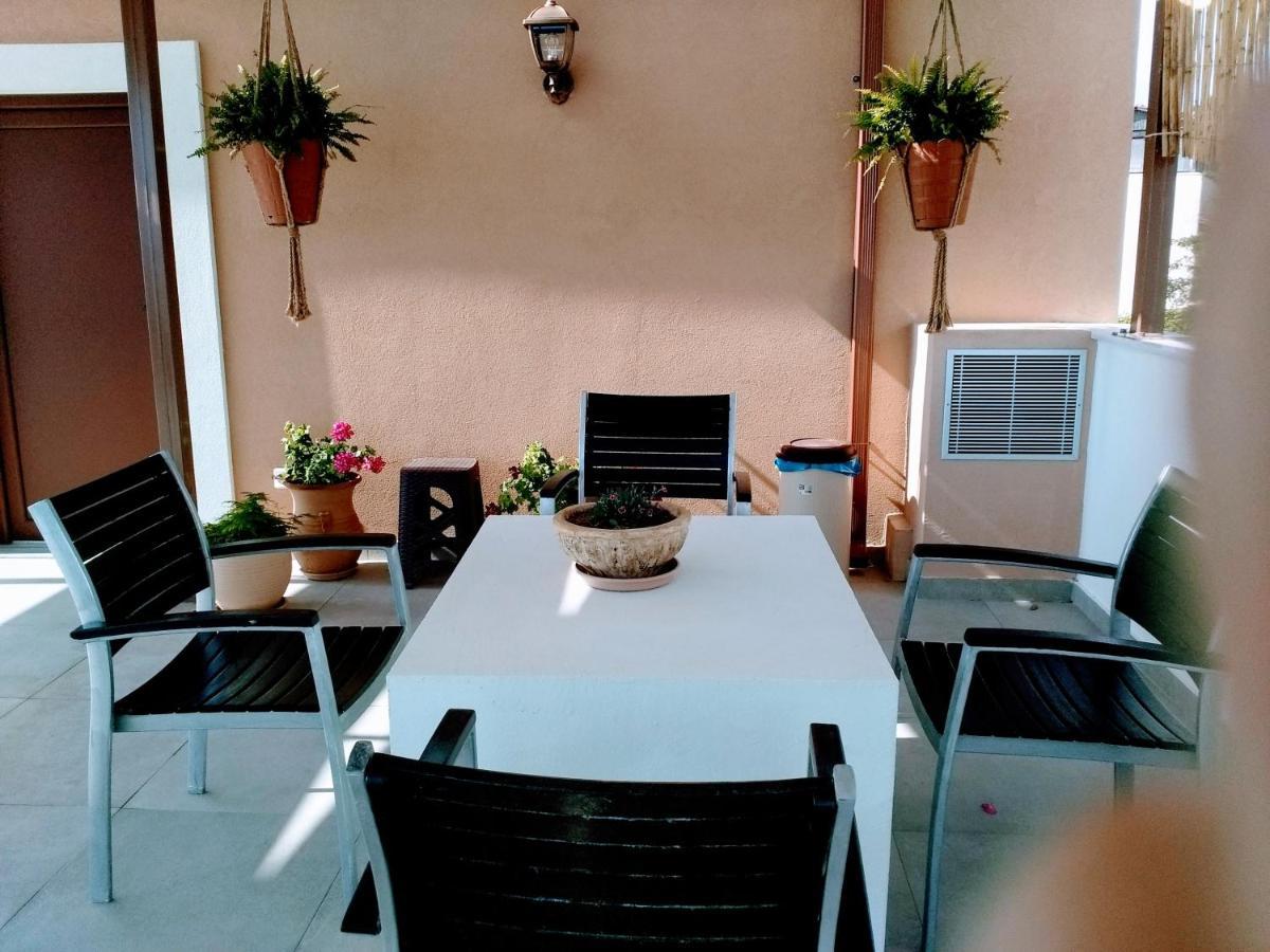 Alkioni'S Nest Apartments 아르쿠디 외부 사진