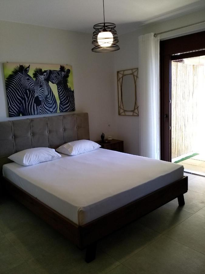 Alkioni'S Nest Apartments 아르쿠디 외부 사진