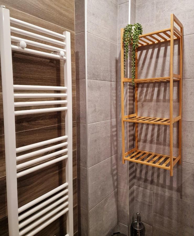 Alkioni'S Nest Apartments 아르쿠디 외부 사진