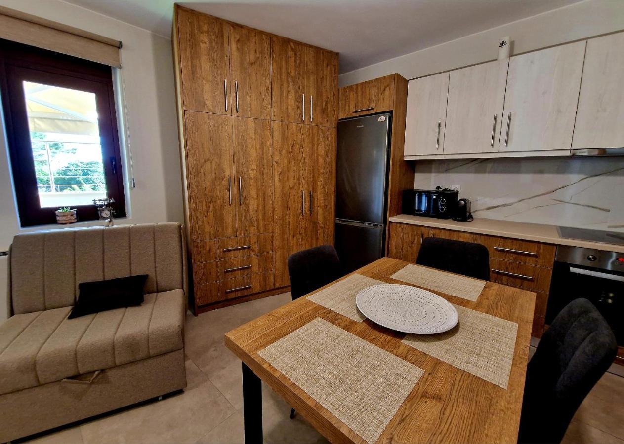 Alkioni'S Nest Apartments 아르쿠디 외부 사진